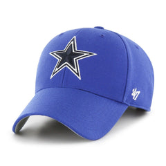 Dallas Cowboys '47 MVP Adjustable Hat - Royal Hats