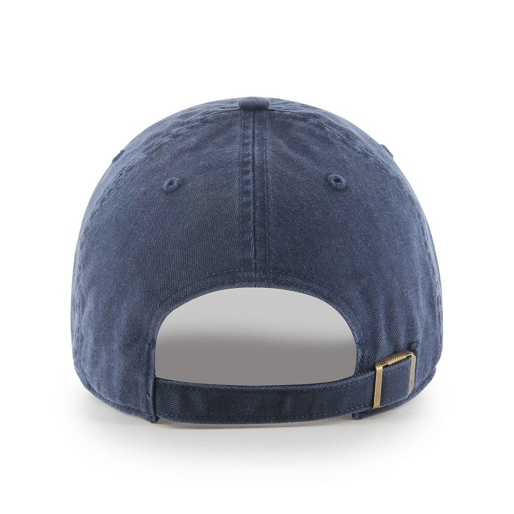 Dallas Cowboys '47 Retro Joe Clean Up Adjustable Hat - Navy Hats