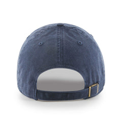 Dallas Cowboys '47 Retro Joe Clean Up Adjustable Hat - Navy Hats