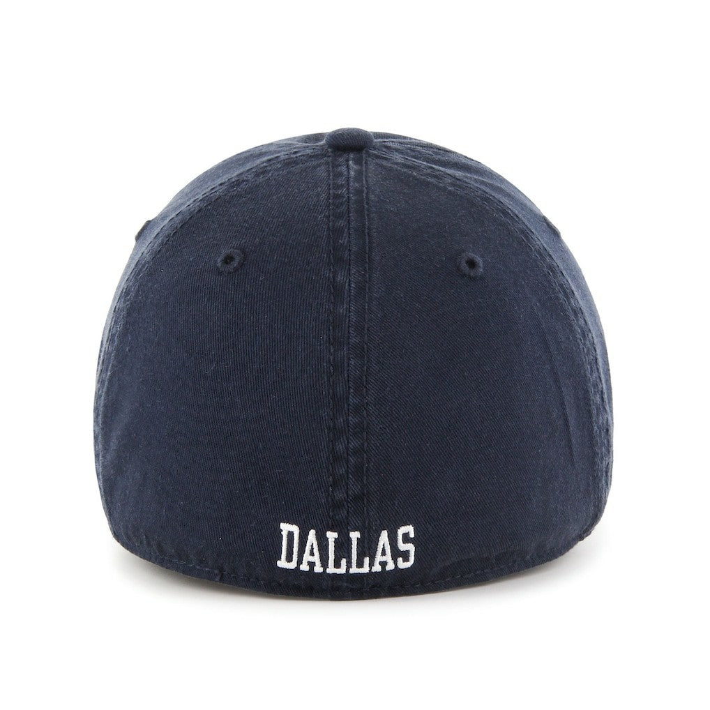Dallas Cowboys '47 Gridiron Classics Franchise Fitted Hat - Navy Hats