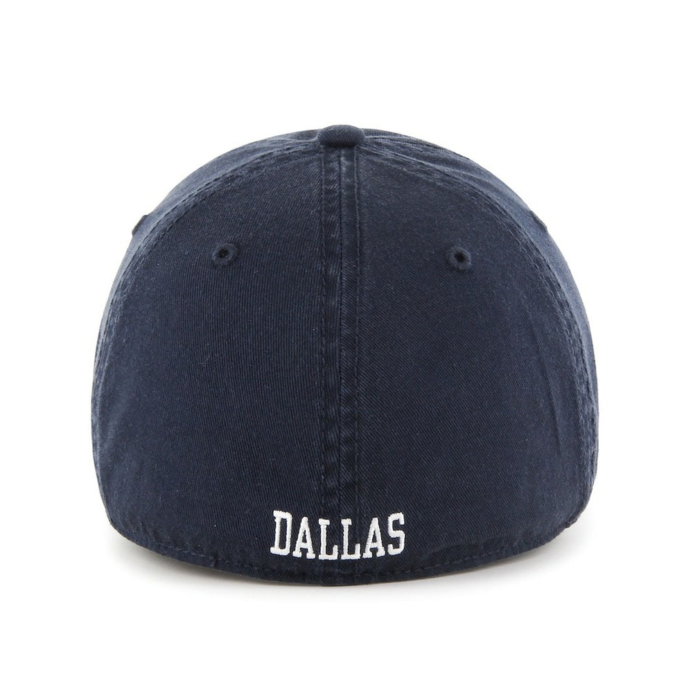 Dallas Cowboys '47 Gridiron Classics Franchise Fitted Hat - Navy Hats