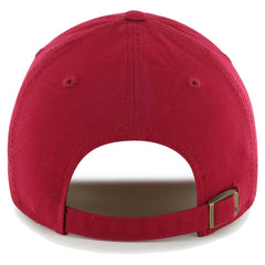 Arizona Cardinals '47 Vernon Clean Up Adjustable Hat - Cardinal Hats