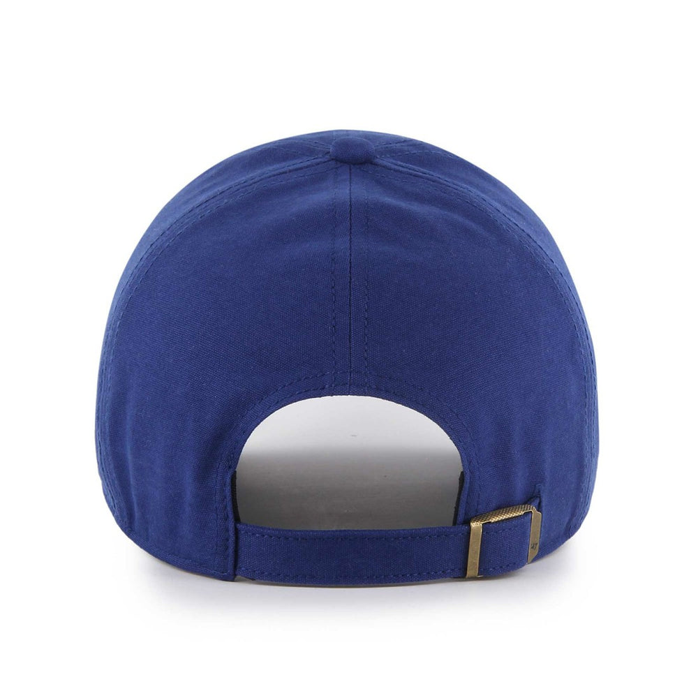 Tennessee Titans '47 Ridgeway Clean Up Adjustable Hat - Royal Hats