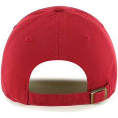 Arizona Cardinals '47 Fletcher MVP Adjustable Hat - Cardinal Hats