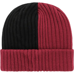 Arizona Cardinals '47 Fracture Cuffed Knit Hat - Cardinal Hats