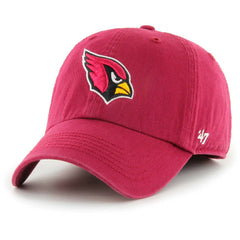Arizona Cardinals '47 Franchise Logo Fitted Hat - Cardinal Hats