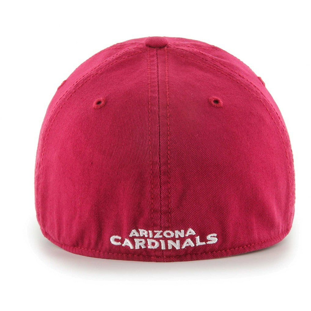 Arizona Cardinals '47 Franchise Logo Fitted Hat - Cardinal Hats