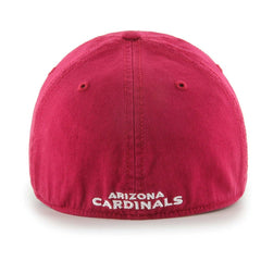 Arizona Cardinals '47 Franchise Logo Fitted Hat - Cardinal Hats