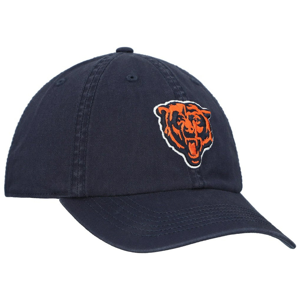 Chicago Bears '47 Franchise Logo Fitted Hat - Navy Hats