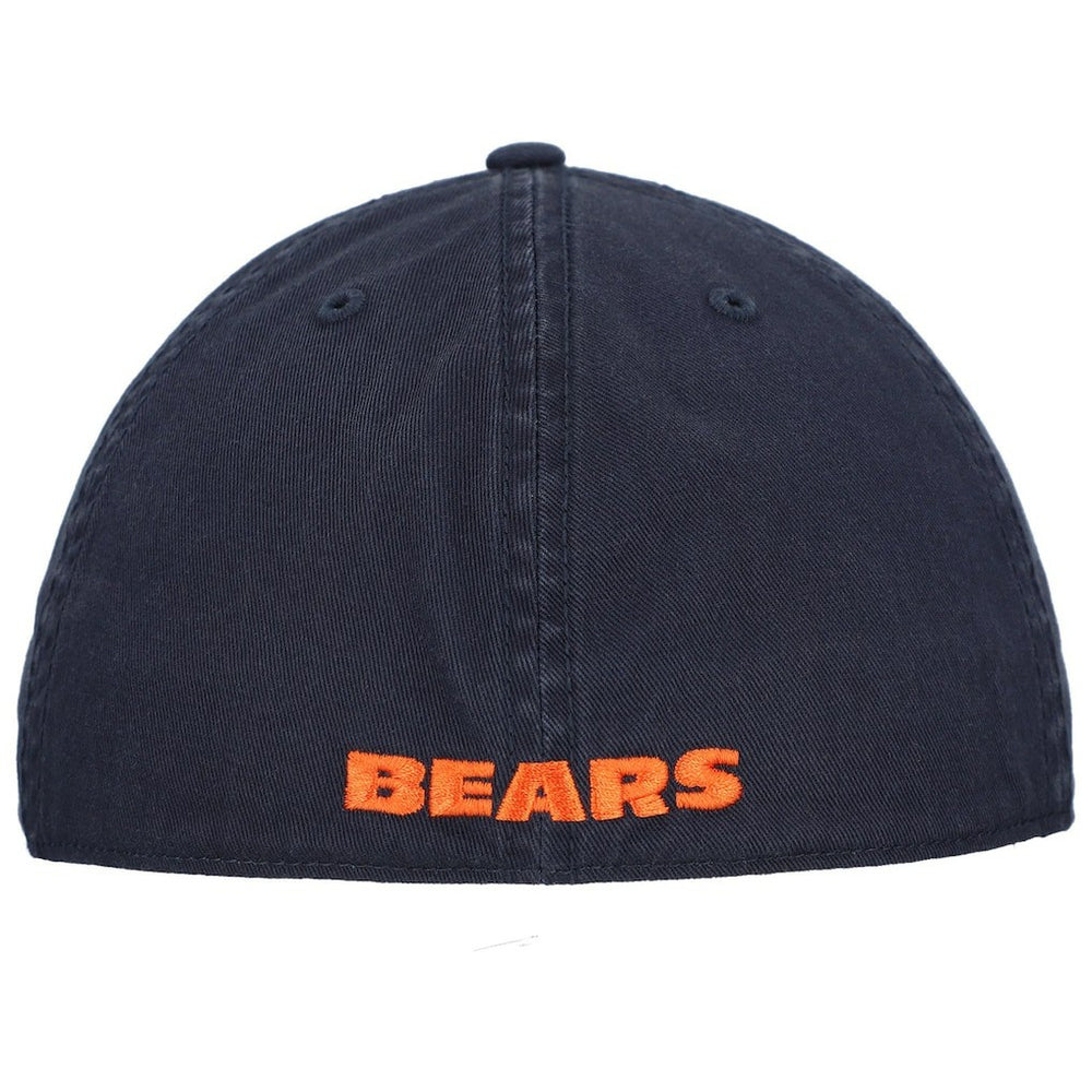 Chicago Bears '47 Franchise Logo Fitted Hat - Navy Hats