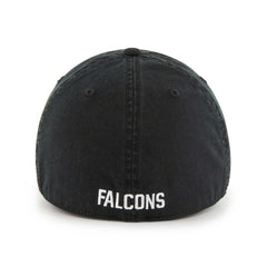 Atlanta Falcons '47 Gridiron Classics Franchise Fitted Hat - Black Hats
