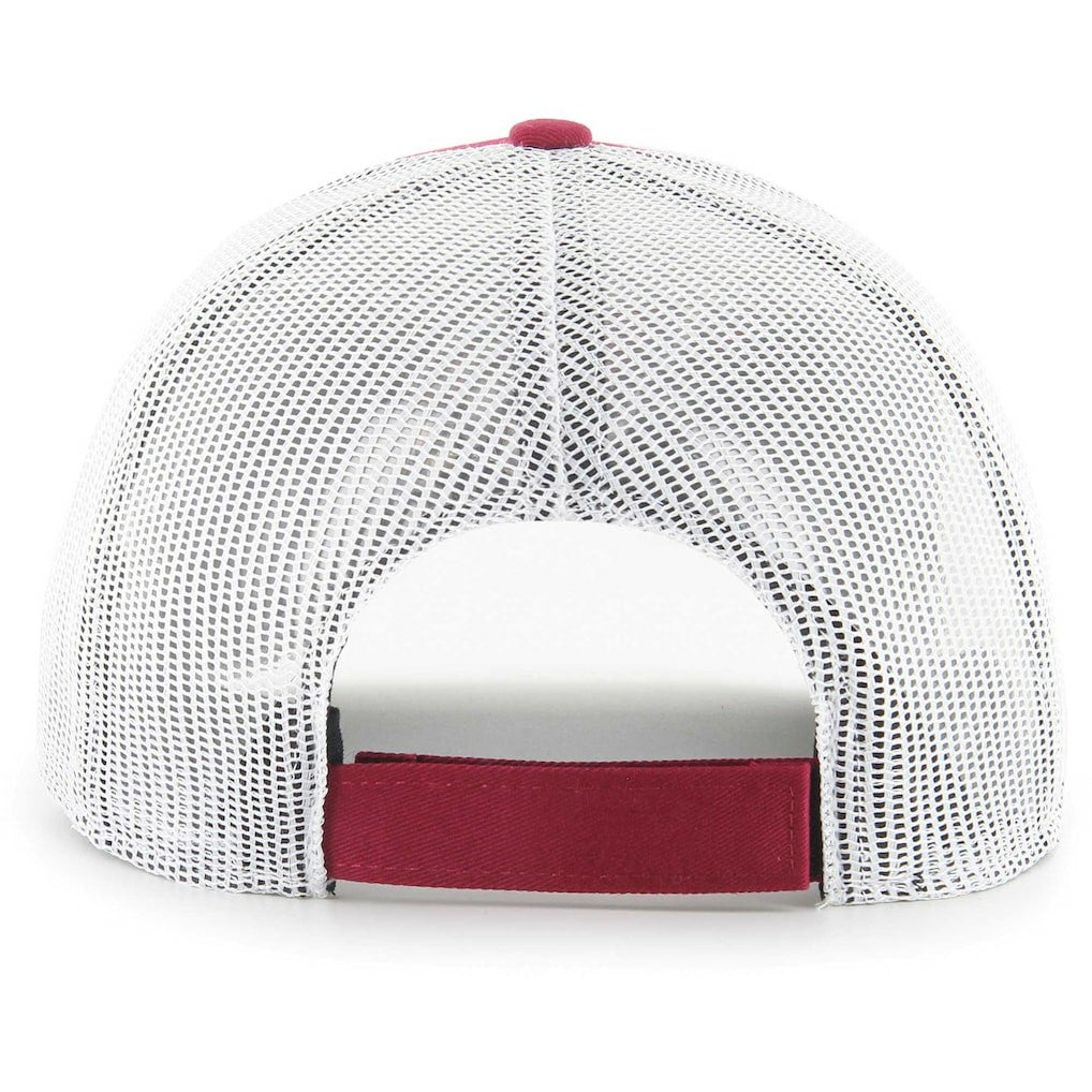 Arizona Cardinals '47 Adjustable Trucker Hat - Cardinal Hats