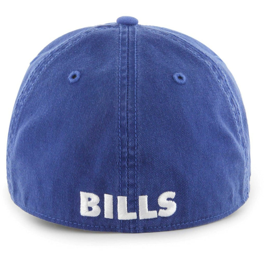 Buffalo Bills '47 Gridiron Classics Franchise Fitted Hat - Royal Hats