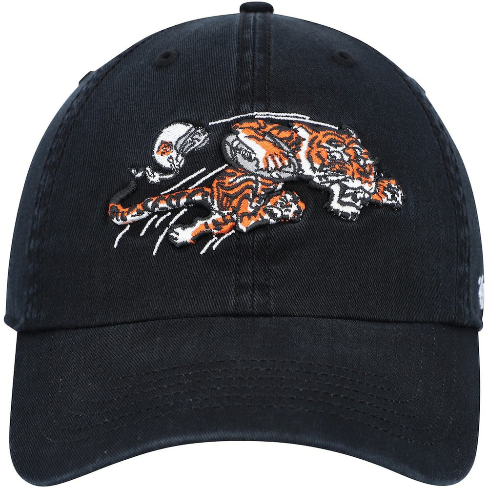Cincinnati Bengals '47 Gridiron Classics Franchise Fitted Hat - Black Hats