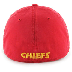 Kansas City Chiefs '47 Franchise Logo Fitted Hat - Red Hats