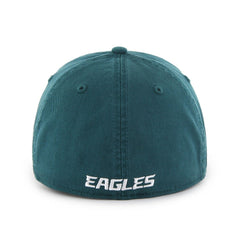 Philadelphia Eagles '47 Franchise Logo Fitted Hat - Green Hats