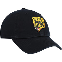 Boston Bruins '47 Clean Up Adjustable Hat - Black | US 200009016