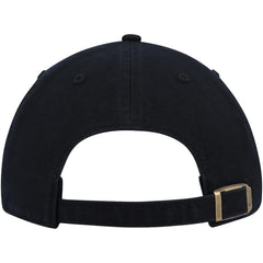 Boston Bruins '47 Clean Up Adjustable Hat - Black | US 200009016