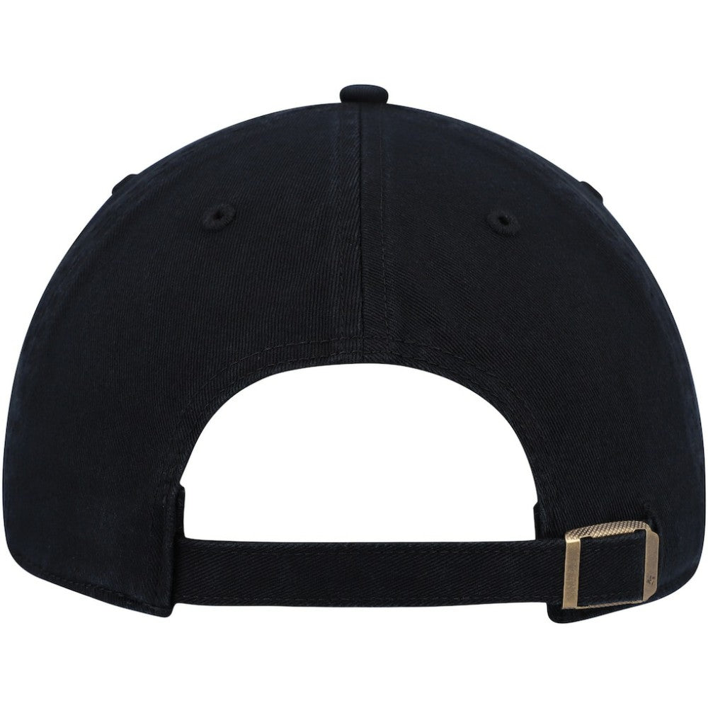 Chicago Blackhawks '47 Clean Up Adjustable Hat - Black | US 200009018
