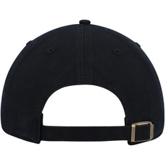 Chicago Blackhawks '47 Clean Up Adjustable Hat - Black | US 200009018
