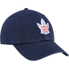 Toronto Maple Leafs '47 Clean Up Adjustable Hat - Navy | US 200009022