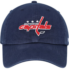 Washington Capitals '47 Clean Up Adjustable Hat - Navy | US 200009023