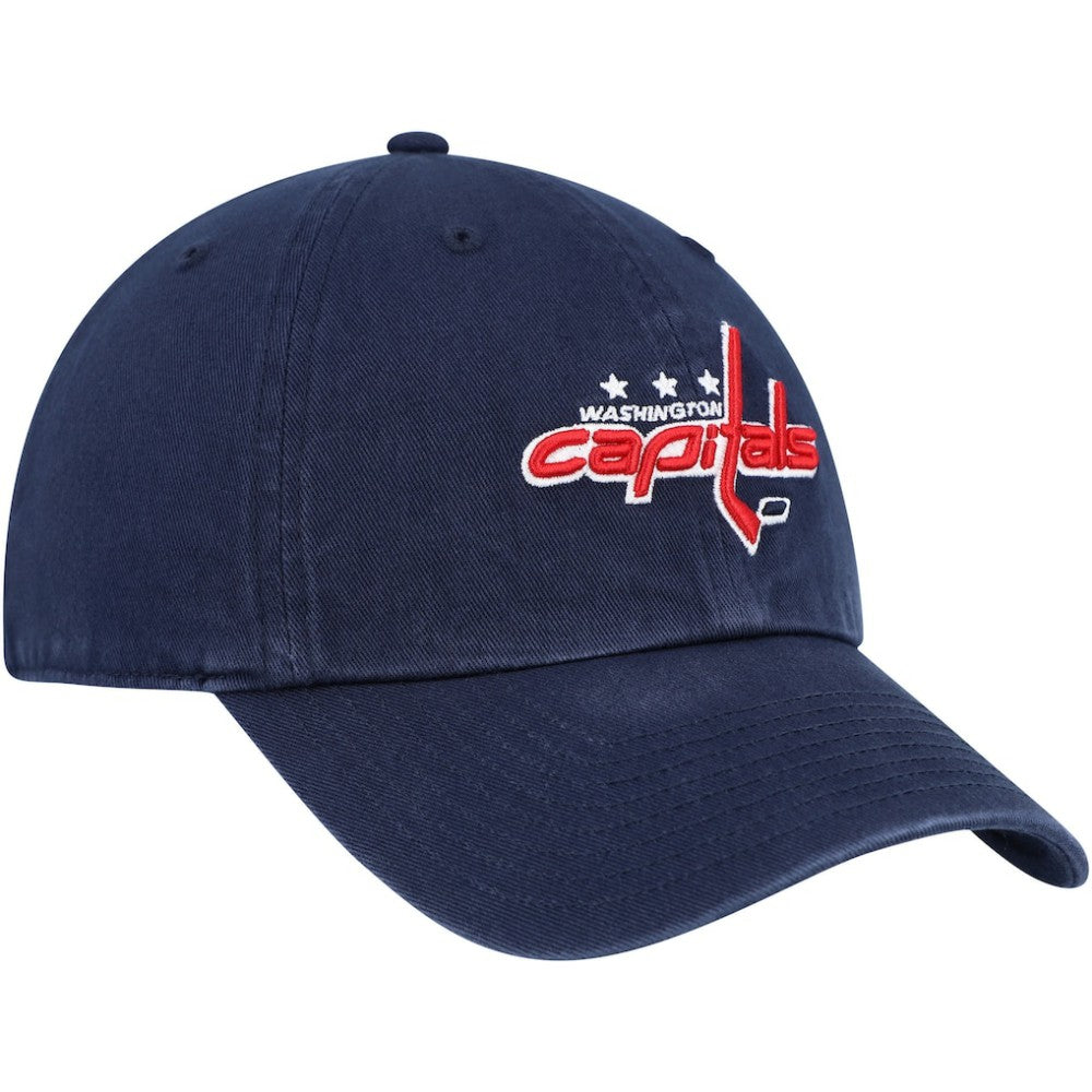 Washington Capitals '47 Clean Up Adjustable Hat - Navy | US 200009023