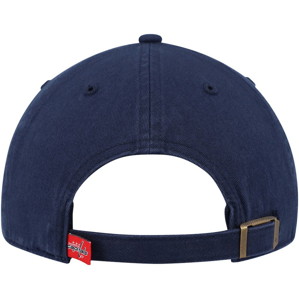 Washington Capitals '47 Clean Up Adjustable Hat - Navy | US 200009023