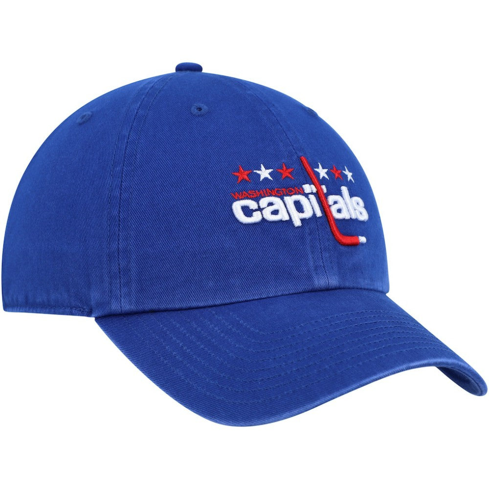 Washington Capitals '47 Clean Up Adjustable Hat - Royal | US 200009024