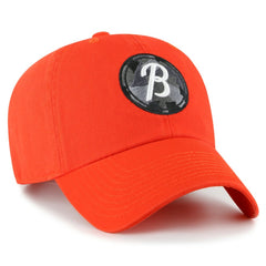 Baltimore Orioles '47 2023 City Connect Clean Up Adjustable Hat - Orange Hats