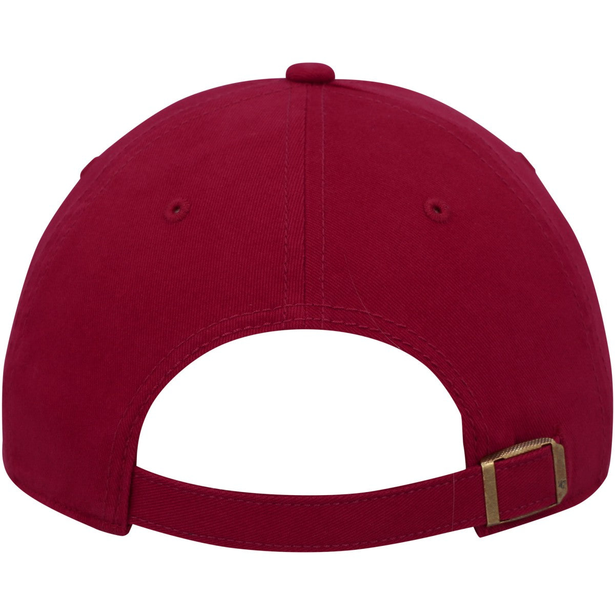 Miami Heat '47 Women's Miata Clean Up Adjustable Hat Red - 47 brand
