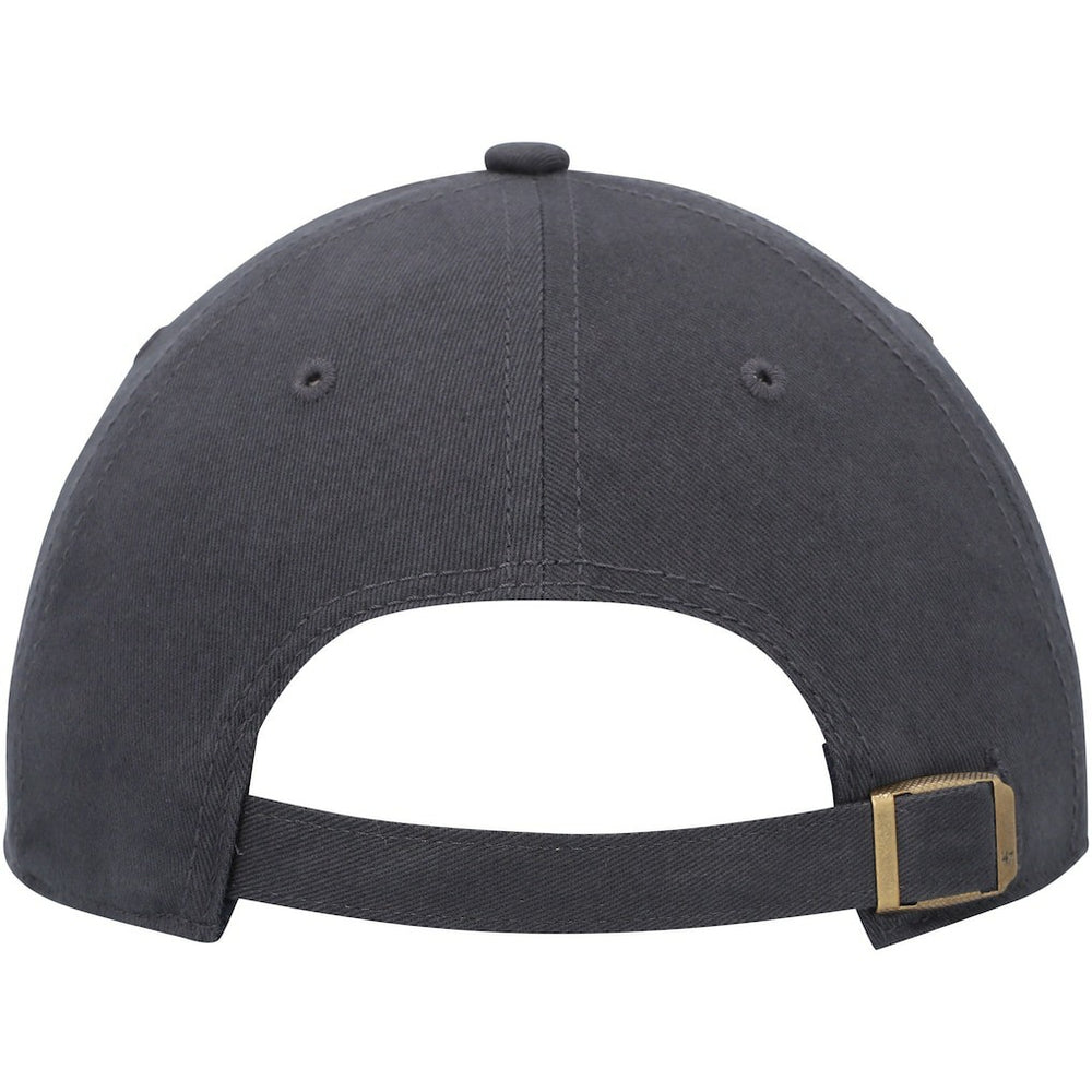 New Orleans Pelicans '47 Women's Miata Clean Up Adjustable Hat Navy - 47 brand