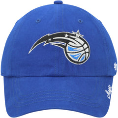Orlando Magic '47 Women's Miata Clean Up Adjustable Hat Blue - 47 brand