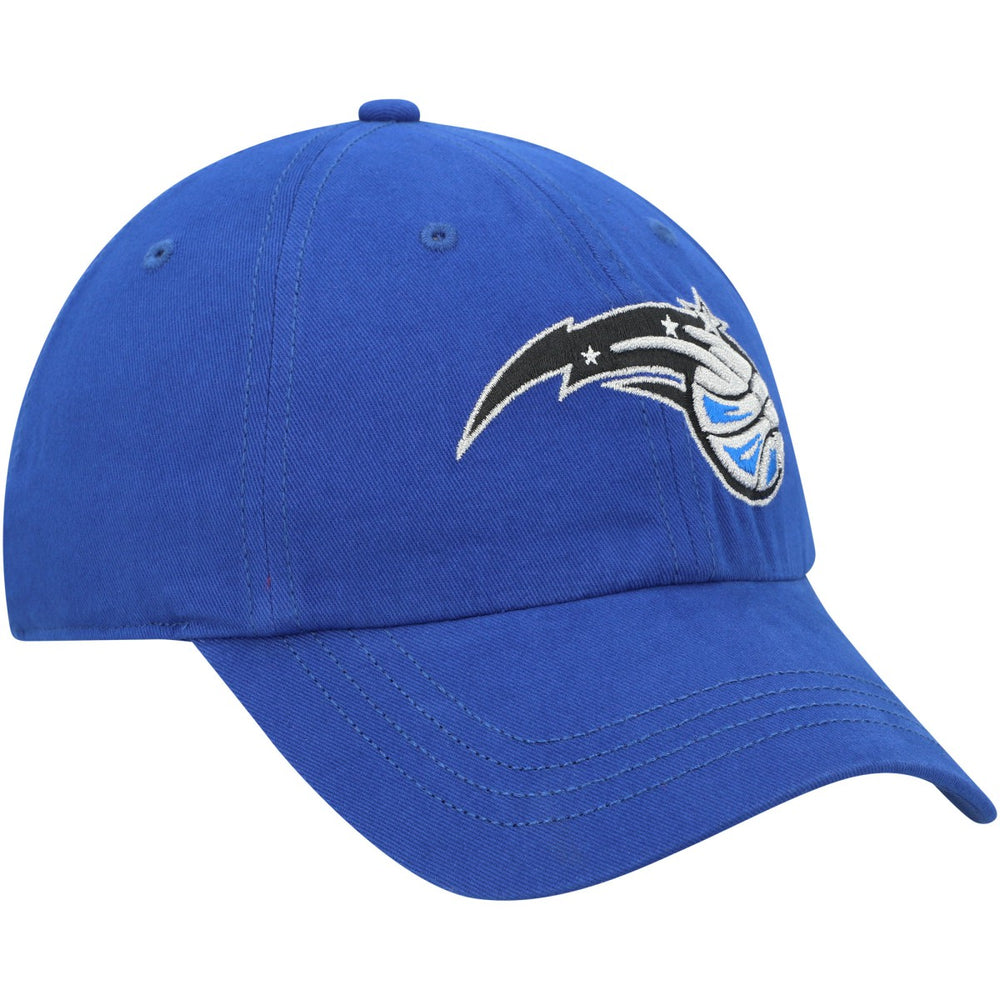 Orlando Magic '47 Women's Miata Clean Up Adjustable Hat Blue - 47 brand