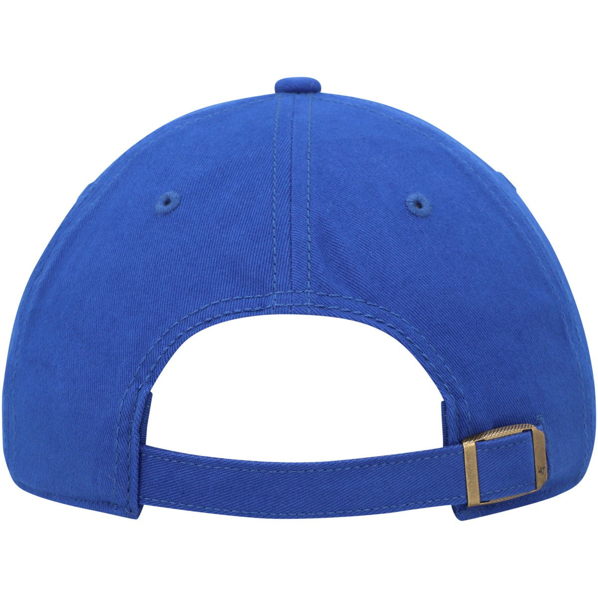 Orlando Magic '47 Women's Miata Clean Up Adjustable Hat Blue - 47 brand