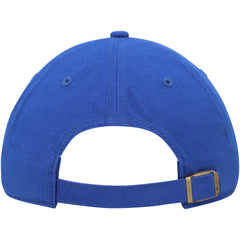 Orlando Magic '47 Women's Miata Clean Up Adjustable Hat Blue - 47 brand