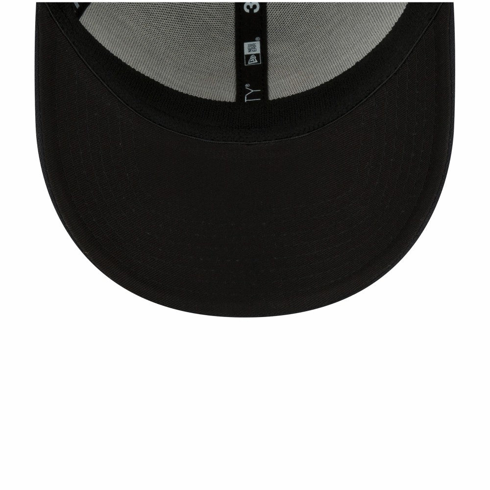 Minnesota Twins New Era 2023 Team Classic Home 39THIRTY Flex Hat - Navy Hats