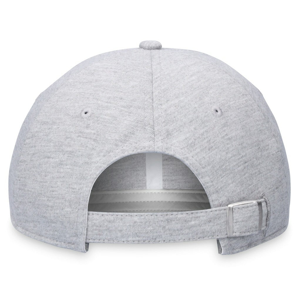 Los Angeles Rams Adjustable Hat - Heather Gray Hats