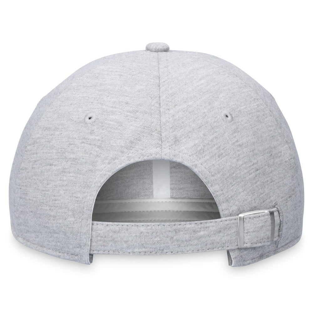 Los Angeles Rams Adjustable Hat - Heather Gray Hats