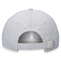 Los Angeles Rams Adjustable Hat - Heather Gray Hats