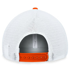 New York Islanders Fanatics Fundamental Adjustable Hat - Royal/White | US 200010122