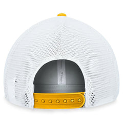 St. Louis Blues Fanatics Fundamental Adjustable Hat - Navy/White | US 200010129