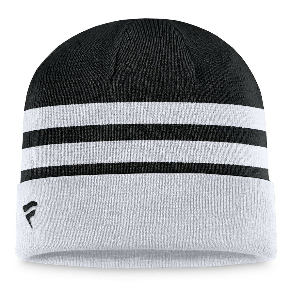 Chicago White Sox Fanatics Cuffed Knit Hat - Gray Hats