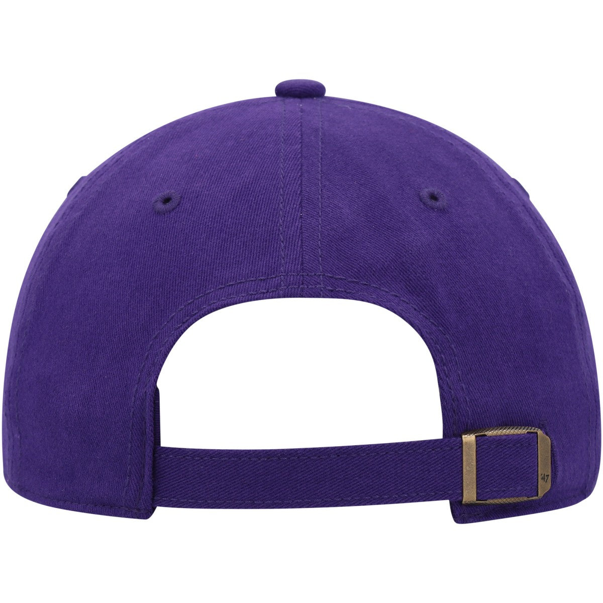 Phoenix Suns '47 Women's Miata Clean Up Adjustable Hat Purple - 47 brand