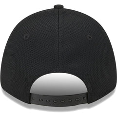 Dallas Cowboys New Era Youth Retro Joe Main B-Dub 9FORTY Adjustable Hat - Black Hats