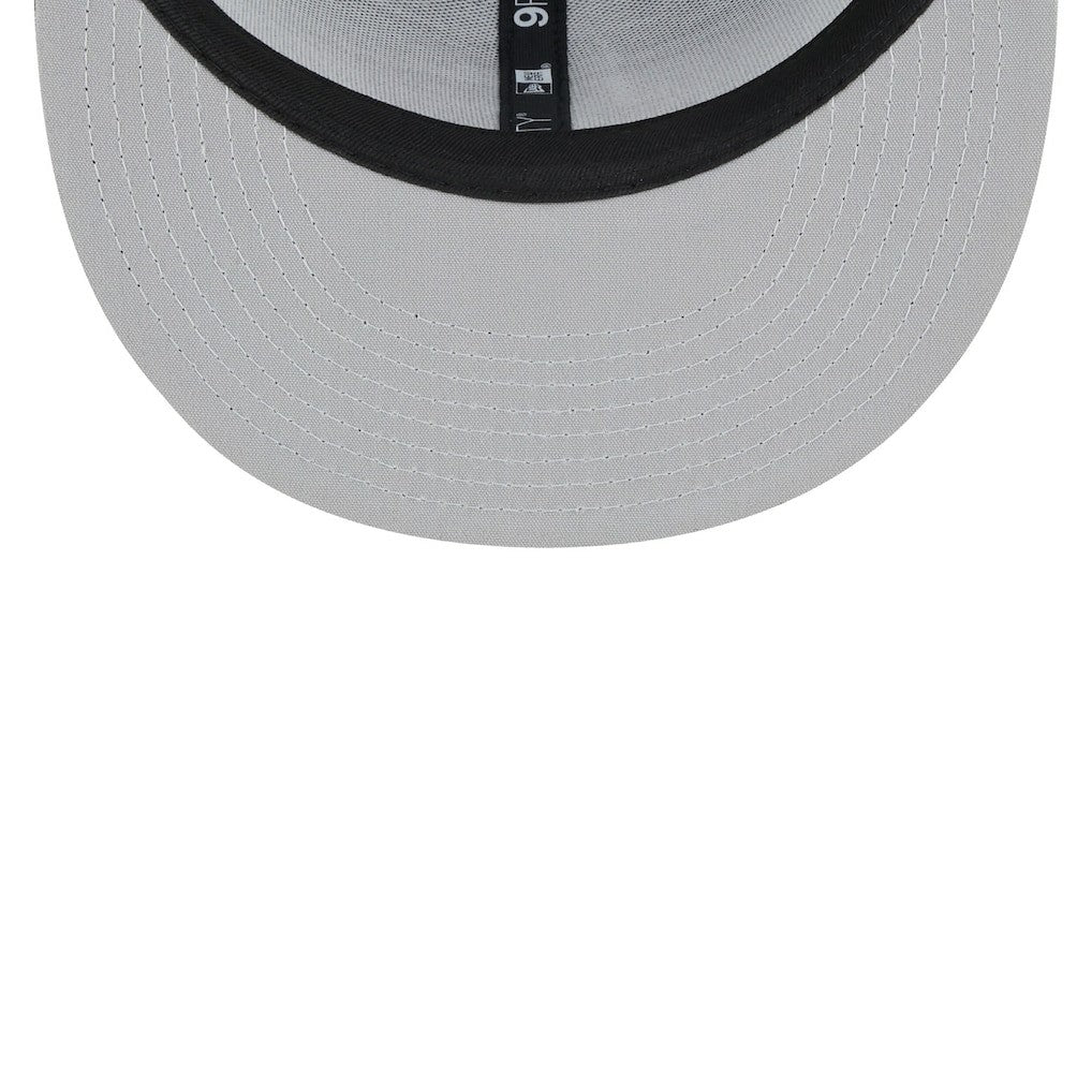 Dallas Cowboys New Era Retro Joe Main Trucker 9FIFTY Snapback Hat - Camo Hats