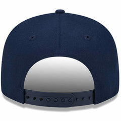 Dallas Cowboys New Era Youth Main Script 9FIFTY Snapback Hat - Navy Hats
