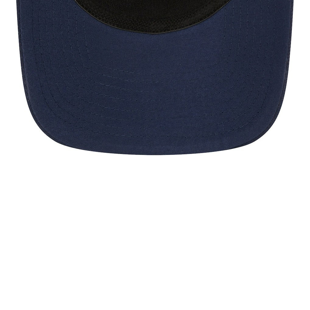 Dallas Cowboys New Era Main 39THIRTY Flex Hat - Gray Hats