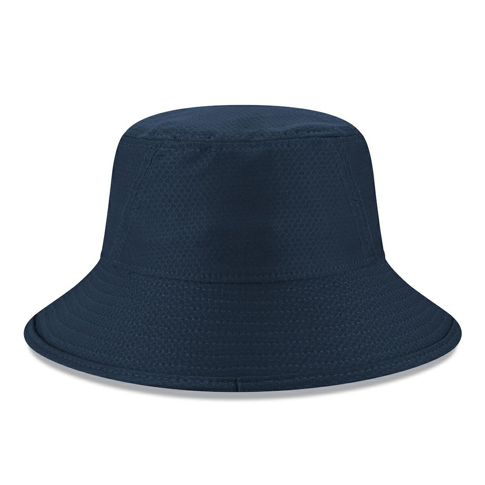 Dallas Cowboys New Era Main Bucket Hat - Navy Hats