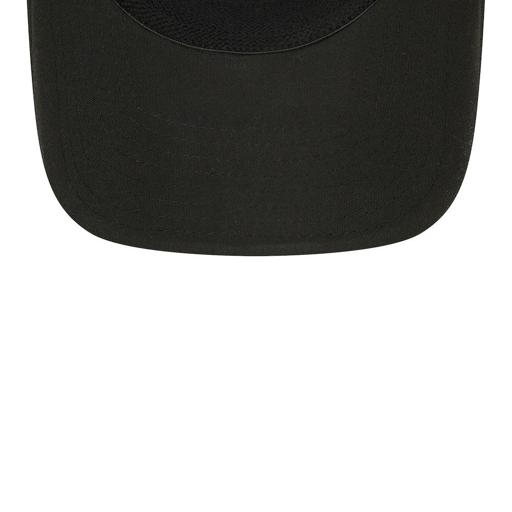 Dallas Cowboys New Era Main 39THIRTY Flex Hat - Black Hats